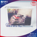 Factory Ygl-82 Double Sides Acrylic Photo Frame